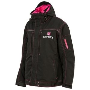 Yamaha Women's SnoForce X-Country Jacket by Yamaha OEM - Size 18